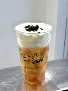 Hình ảnh Hồng Trà Kem Cheese 