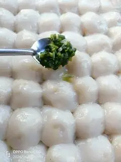Hình ảnh Bánh ít trần