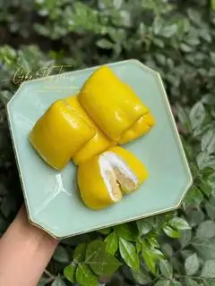Hình ảnh crep sầu lẻ