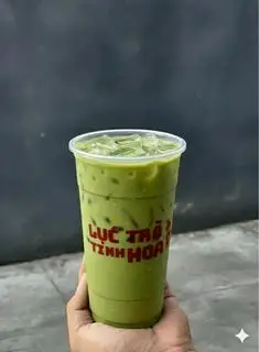 Thái Xanh (L) - 25.000 ₫ tại Lục Trà Tinh Hoa - Lê Văn Thọ