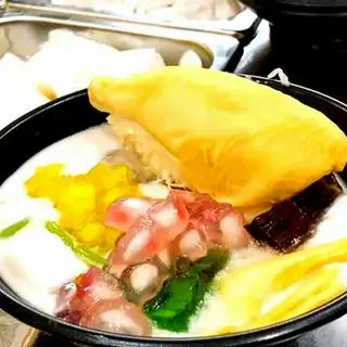 Chè Thái - 45.000 ₫ tại Chè Thái Bé Bông - Sinh Tố & Nước Ép - Bạch Đằng