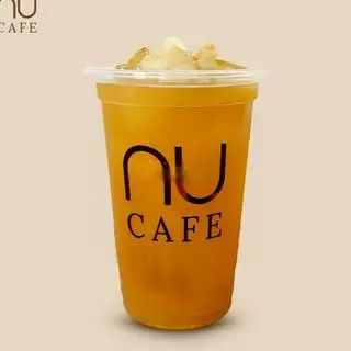 Hình ảnh Trà Nhài Mãng Cầu