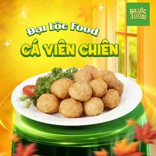 Cá Viên Chiên - 8 Viên - 12.500 ₫ tại Cá Viên Chiên Đại Lộc - Cách Mạng Tháng 8