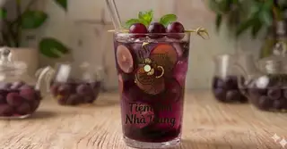 Hình ảnh Lục Trà Nho