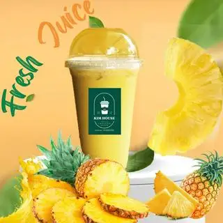 Hình ảnh Nước Ép Thơm