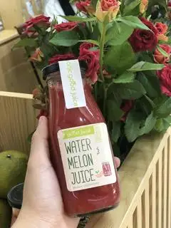 Hình ảnh Ổi +Dứa