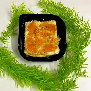 Hình ảnh Bông lan trứng muối