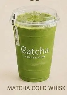 Hình ảnh Matcha cold whisk