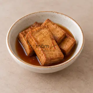 Hình ảnh Đậu hũ kho