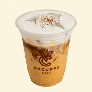 CÀ PHÊ MUỐI (M) - 45.000 ₫ tại Vocuppa Cafe - Waffle & Dessert - Ngô Đức Kế