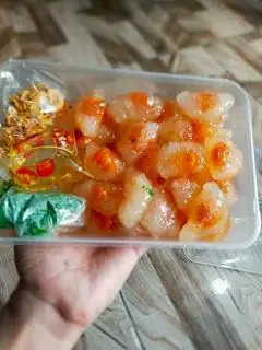 Hình ảnh Bánh quai vạc Phan Thiết