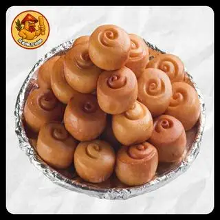 Hình ảnh 4 BÁNH BAO CHIÊN