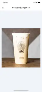 Trà Sữa Gạo Trân Châu - Size L - 52.000 ₫ tại Trà Sữa Tiger Sugar - Trần Hưng Đạo