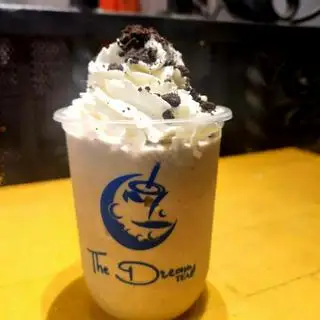 Hình ảnh Cookie Đường Đen Đá Xay