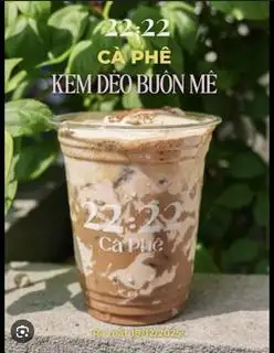 Cafe Kem Dẻo Buôn mê Singnature - 35.000 ₫ tại HUGO - Cafe Kem Dẻo & Sữa Chua Đá - Âu Cơ