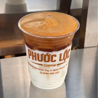 Hình ảnh Cà phê sữa tươi