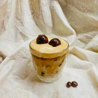MINHE’s Café  - 55.000 ₫ tại MINHE - Café & Sweets - Lương Hữu Khánh