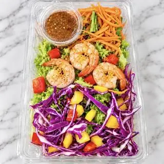 Hình ảnh Salat tôm