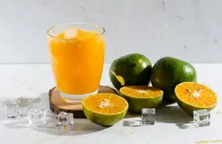 Hình ảnh Nước ép Cam