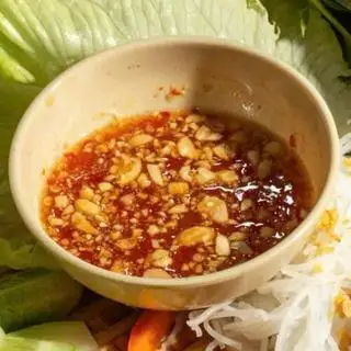 Hình ảnh Mắm chua ngọt thêm