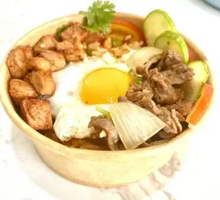 Cơm thố đặc biệt - 75.000 ₫ tại Cơm Thố Be Be - Cơm Văn Phòng - Chung Cư Bộ Công An