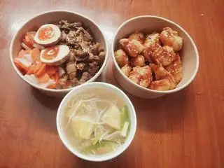 Hình ảnh COMBO NONE