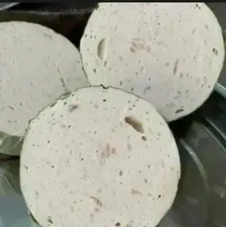 Hình ảnh chả lụa 200gr