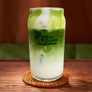 Hình ảnh Salted Matcha