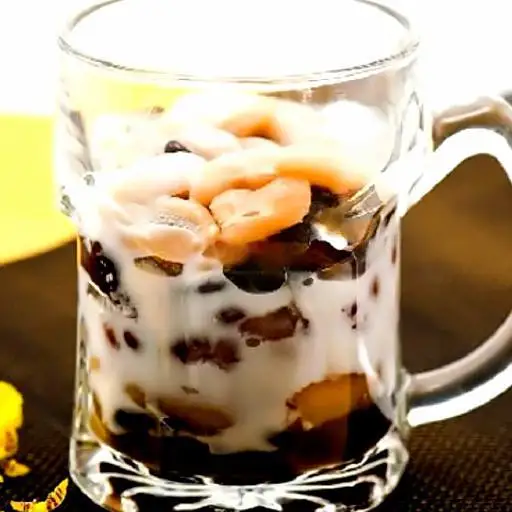Chè  đậu thập cẩm - 30.000 ₫ tại Chi Chi 238 - Chè & Trà Sữa - Lã Xuân Oai