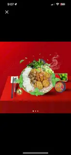 Hình ảnh ComBo 3 Người