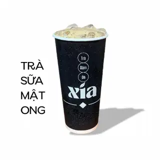 Hình ảnh Trà Sữa Mật Ong