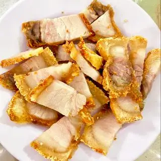 Hình ảnh HEO THÊM