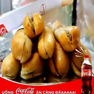 Hình ảnh Combo 10 que kèm 1 coca 390ml