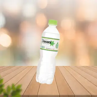 Chai Dasani - 350ml - 12.000 ₫ tại Bánh Mì Huynh Hoa - 26 Lê Thị Riêng