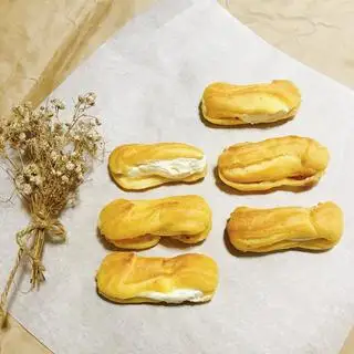 Su kem que - 40.000 ₫ tại Hải An Bakery Chính Gốc - Bánh Ngọt & Bánh Kem - Nguyễn Duy Trinh
