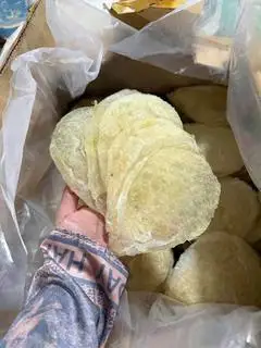 Hình ảnh Khô cá bóng 