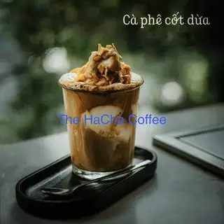 Hình ảnh Cà Phê Cốt Dừa