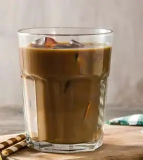 Hình ảnh Cà phê sữa
