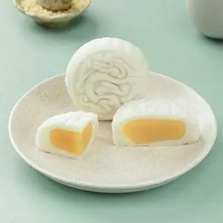 Hình ảnh Bánh dẻo