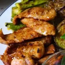 Vú nướng - 129.000 ₫ tại Lẩu Bò Hân Quận 5 - Nguyễn Biểu