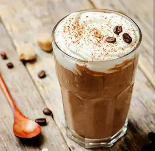 cafe sữa đá  - 25.000 ₫ tại Nước Mía Thu - Nước Mía, Rau Má & Trà Tắc - Lê Hồng Phong