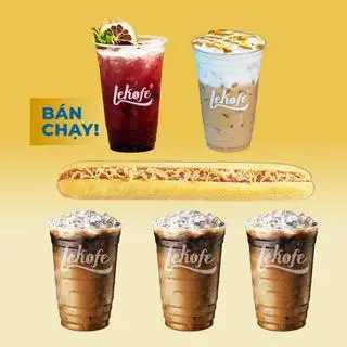 Combo team marketing - 169.000 ₫ tại Lekofe - Cộng Hòa