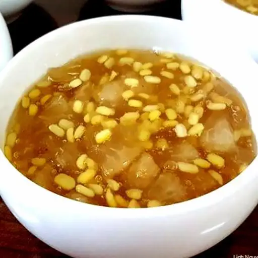 Chè bưởi - 31.000 ₫ tại Chè Bát Phố Cổ - Trần Thị Điệu
