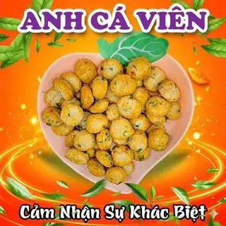 Hình ảnh Chả Cá Đậu Đủa (3 viên)