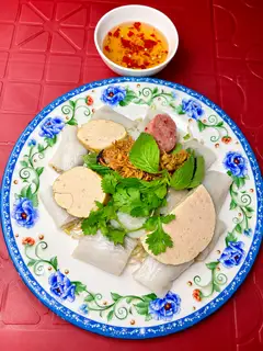 Bánh cuốn nóng - 35.000 ₫ tại Bánh Cuốn Nóng 79 - Đường D5