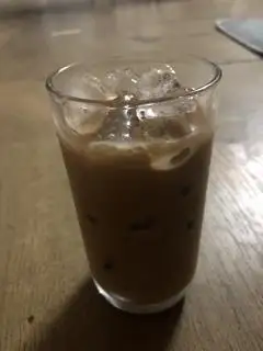 Hình ảnh Saigon sữa đá 