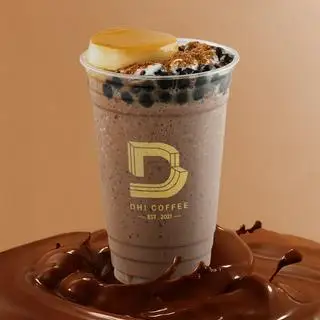 Hình ảnh Milo dầm flan (L)