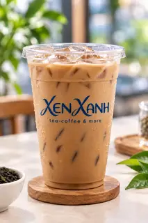 Hình ảnh Trà sữa đậm vị - L
