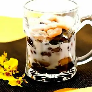 Hình ảnh Chè đỗ thập cẩm
