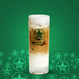 Bạc xỉu - 34.000 ₫ tại Viva Star Coffee - Nguyễn Thị Minh Khai